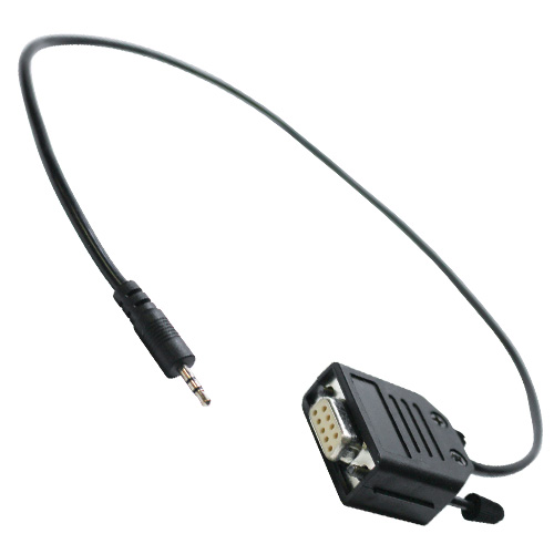 CalChek Communication Cable for Defender