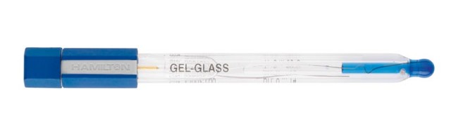 GEL-GLASS - laboratorní pH elektroda