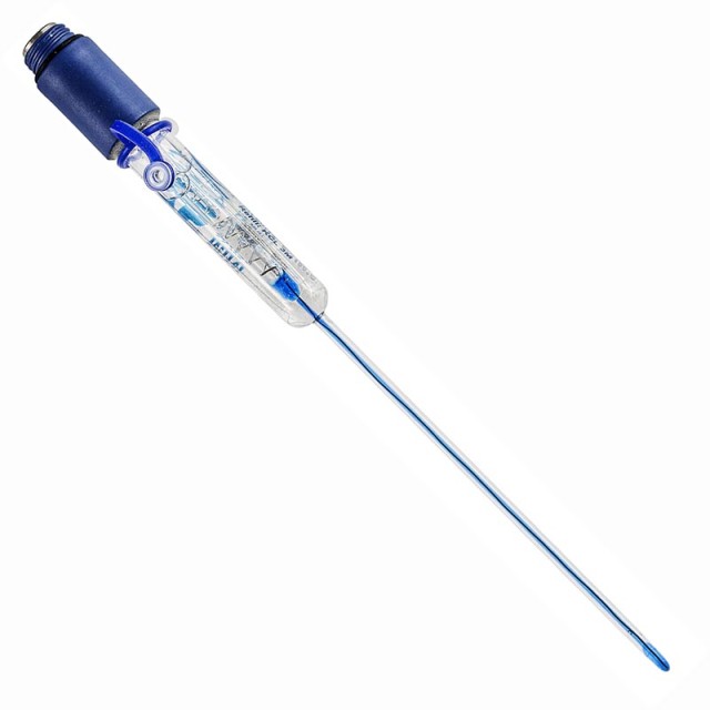 Glass pH electrode MICRO SPECIAL, ceramic diaphragm, S7 connector