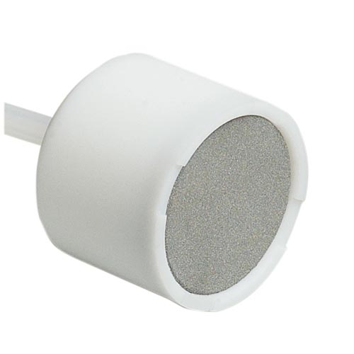 Filter, SS, Economy mobile phase 2 µm