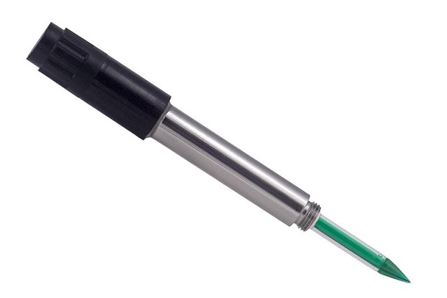 CHS Cultro Dart, laboratorní vpichová elektroda, nerezová ocel, bez nože, konektor S7