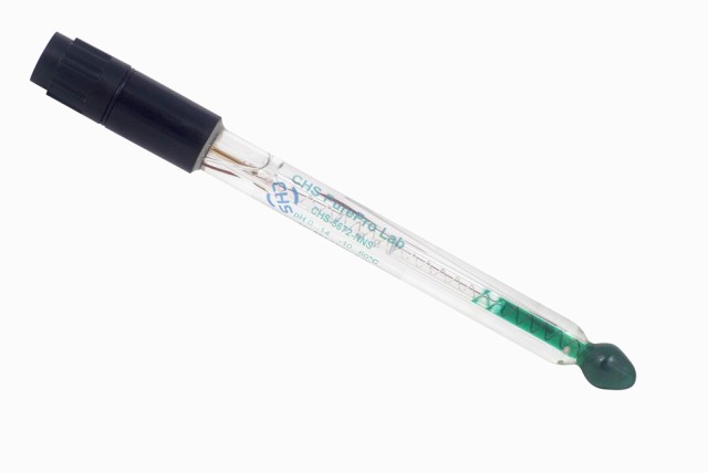 CHS PurePro Lab, S7 - laboratorní pH elektroda