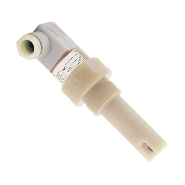 Conductivity sensor SE 630 2-electrode sensor G1"