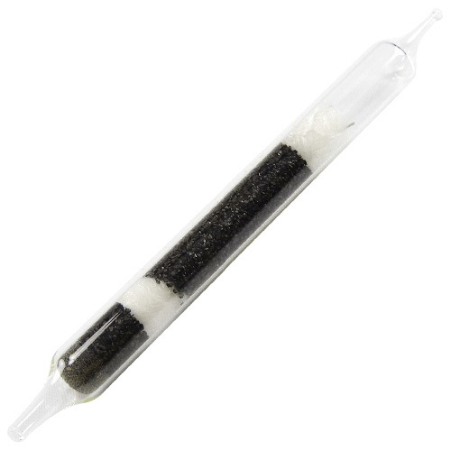 Sorbent tubes CHROMOSORB-102 6x70 mm, 50 pcs