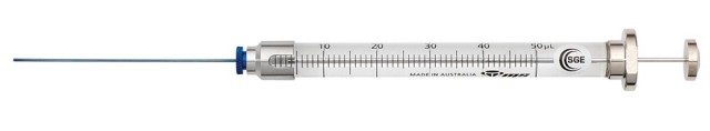50R-GT-MS1 50µL DIAMOND MS Syringe