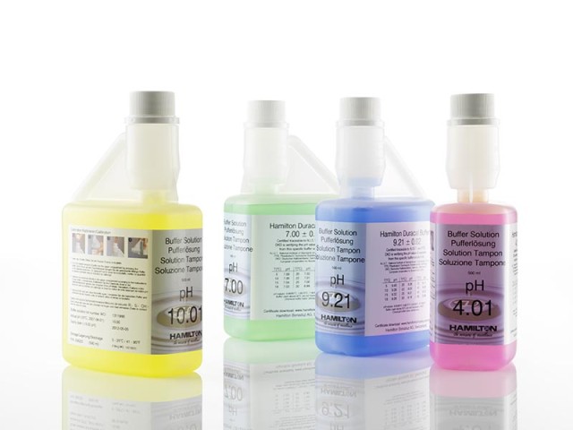 DURACAL Buffer pH 2.00, 500 ml