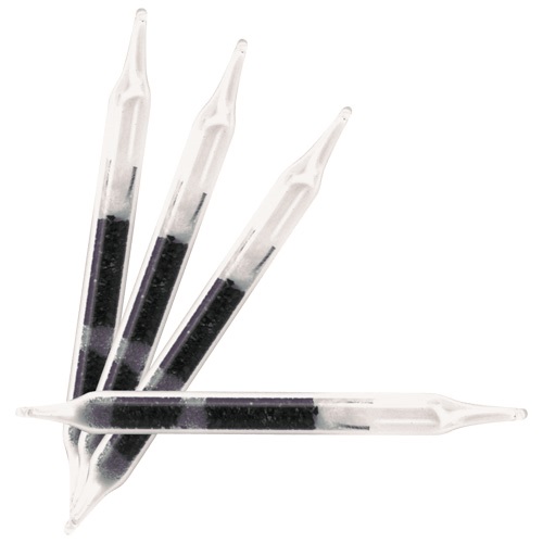 Sorbent tubes ANASORB CSC 8x110 mm, 50 pcs