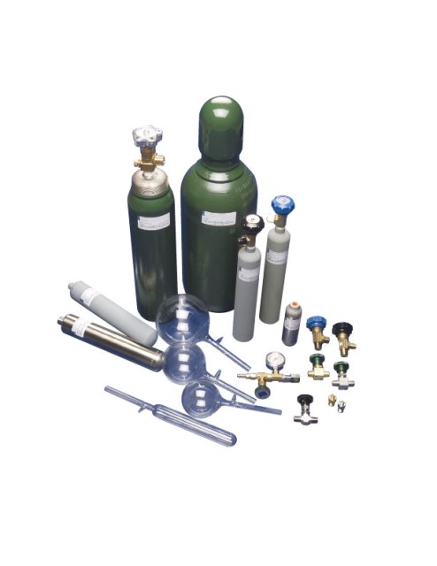 FLUOROMETHANE (13C, 99%), 0.1 L