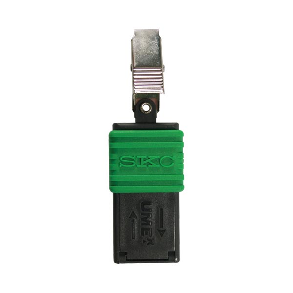 UMEx-100 - Пассивный дозиметр формальдегида pk/10