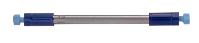 ARION® Polar C18 HPLC колонка, 5,0 µm 125 mm × 4,0 mm