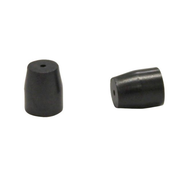 1/16" Ferrule 0.5 mm ID (long) 85% Vespel / 15% Graphite (10/pk)
