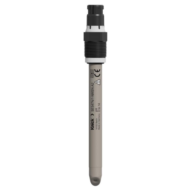 ISFET pH SE547 Memosens 120 mm, MS - датчик процесса