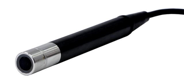Optical sensor LDO70/3MT with 3 meter cable