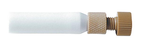 Filter, PE, mobile phase No-Met 20µm, 1/8''