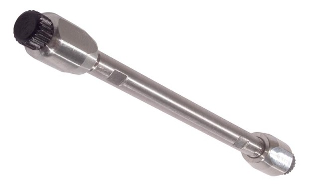 Repromer Ag, HPLC kolumna, 9 μm, 300 x 8 mm