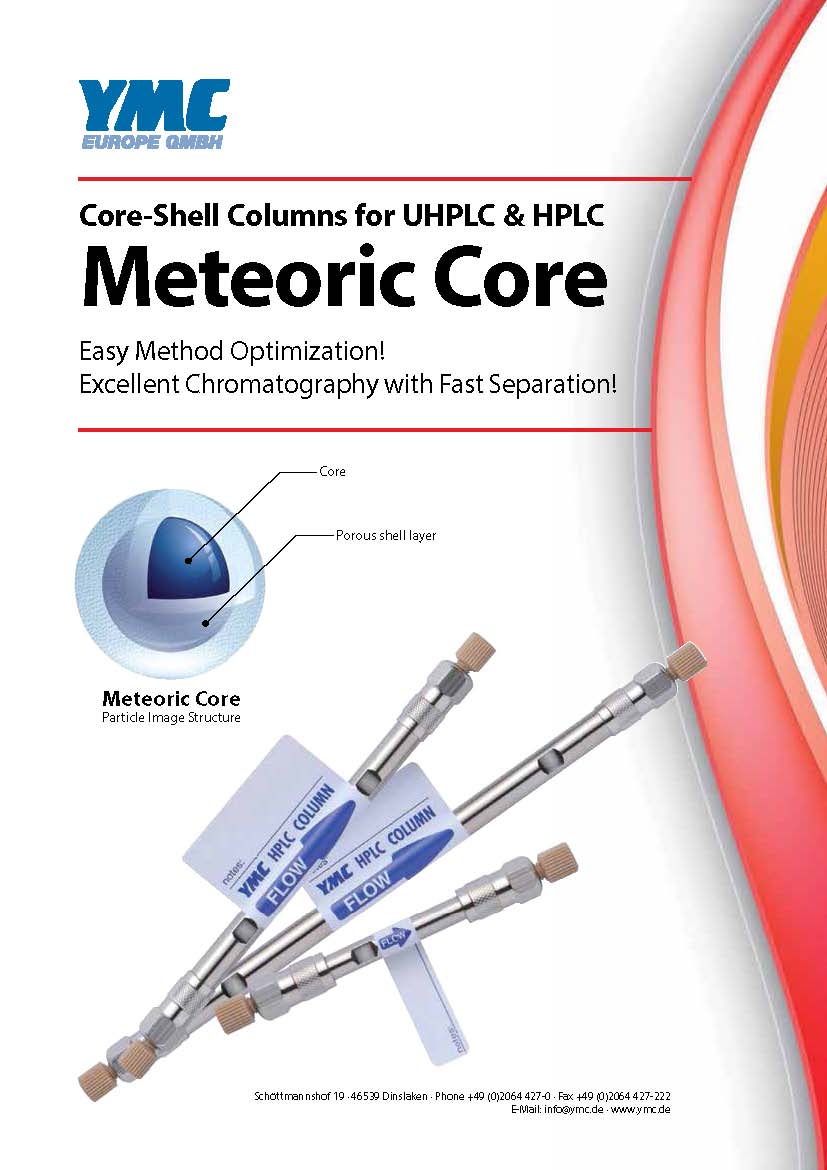YMC Meteoric Core