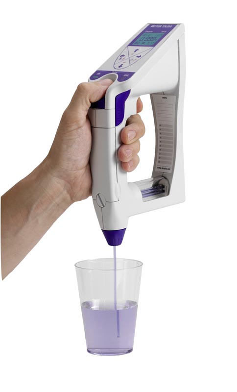 Mettler Toledo Technical Manual At