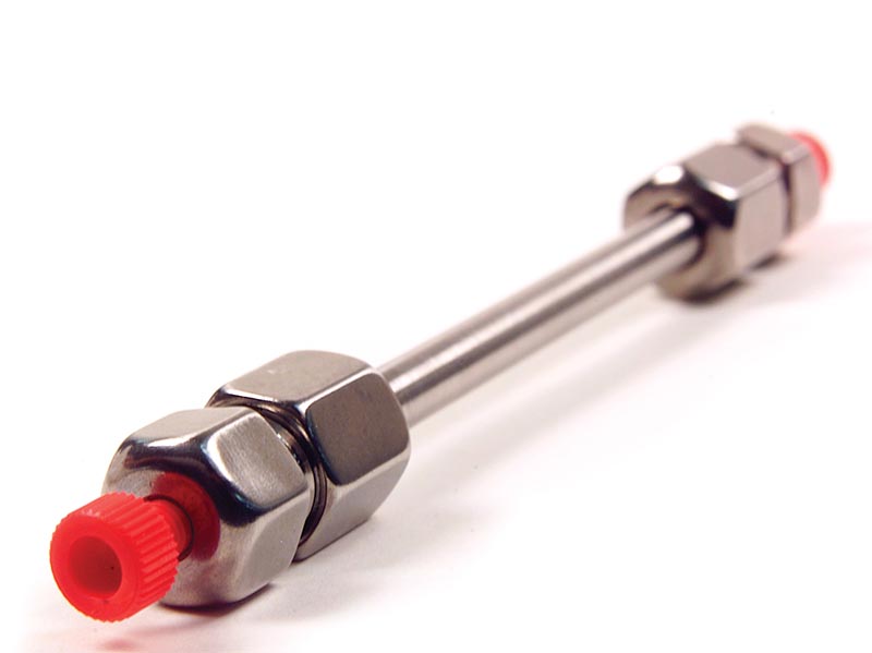 Luna 5µm C18(2) 100A HPLC Column 250 x 4.6 mm Products / Chromservis.eu