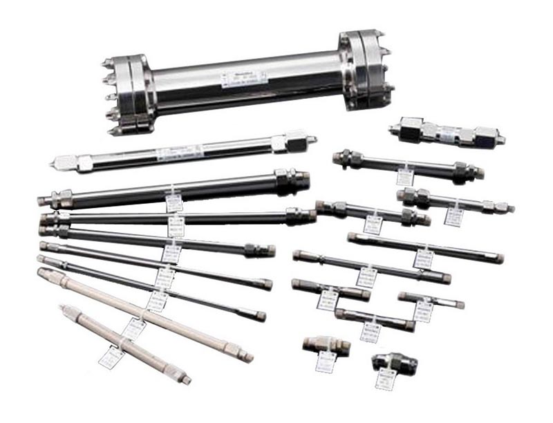 Shodex Sugar Sc G 6b Guard Column 6 X 50 Mm Products Chromservis Eu