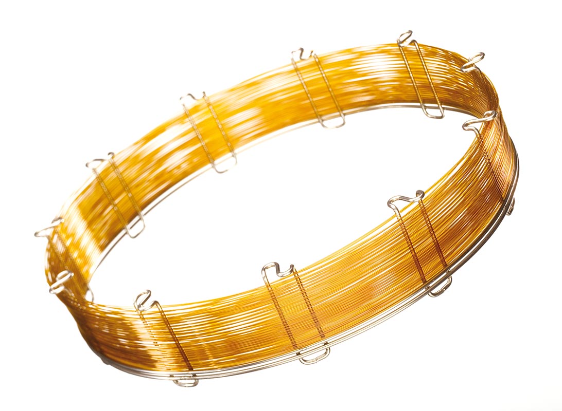 Rtx5 Amine Capillary GC Column, 30m x 0.25mm x 0.25µm