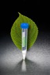 Pesticide Testing in Edibles & Marijuana / 96 Long Drip WP, 1 ks