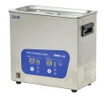 DU-65 Digital ultrasonic cleaner, max capacity 6,5 L, incl. basket and lid