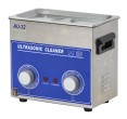 AU-32 Analogic ultrasonic cleaner, max capacity 3,2 L, incl. basket and lid
