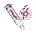 Myco 6in1 - imunoafiinitné kolónky pre LC / MS (balenie 25 ks)
