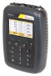 GA5000 analyzer for measurement of CH4/CO2/O2/CO (500 ppm)/ H2S (9999 ppm), bluetooth