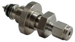 Trap, SGT Click-On,  1/4" Stainless Steel Connectors, Pack of 2