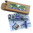 pH 1 tester - ECO pack