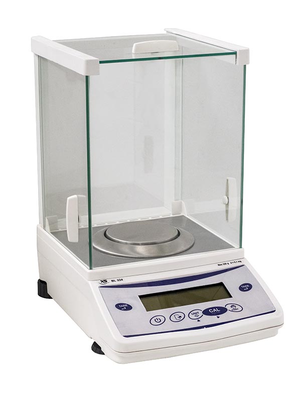 Digital Electronic Miligram Scale .01/200g