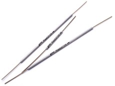 ProteCol 3µm C18 300A nano HPLC kolóna 100mm x 150µm, odlišné konce