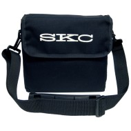Single Pump Kit Carry Case, Nylon, for AirChek Series, Pocket Pump TOUCH, and Universal and for the PowerFlex 5-station Battery Charger Overview