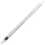 Sorbent tubes PORAPAK-T, 2 tubes, 6x40mm, 10 sets