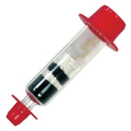 Sorbent tubes TENAX/Glass Fiber Filter (OVS),13-8x75 mm, 10 pcs