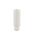 Syringe filter adaptor for VISION Safety Caps for 1/4''-28 port, 1/pk