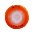 Striekačkové filtre Q-Max® RR, 13 mm 0.7 µm GF, 100 ks