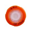 Q-Max® RR Syringe Filter 13 mm 1.0 µm GF, 100 pcs