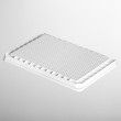 Microplates 1536 UHTS, 10 µl, white, 50 pcs