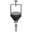 CALIDAPTOR - ADJUSTABLE FOR SAMPLE HEADS UP TO 37MM