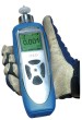 Watchgas NEO EXT (Blue Boot) 0,01 – 15,000 ppm VOC, PID detector, BLE (Bluetooth Low Energy)