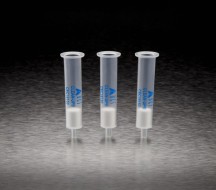 Clean-Up C8 (Octyl) endcapped 50mg/3mL w/10um btm frit SPE kolonky, 50 ks