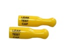 Leak Test Caps for Defender, 10 pcs