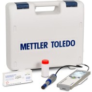 Oximetr Seven2Go Pro S9 - Field kit