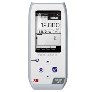 COND 7 NEX without conductivity cell, with standard cal.solutions, carrying case and accessories