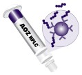 AflaOchraZearala - imunoafinitní kolonky pro HPLC (balení 25 ks)