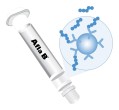 Afla B - imunoafinitní kolonky pro Fluorometr a HPLC (balení 25 ks)