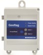 Gasflag single channel control unit, 24 V dc