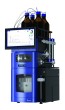 puriFlash 5.250P EU Flash Chromatograph 125 ml/min, 250 bar, suitable for peptides